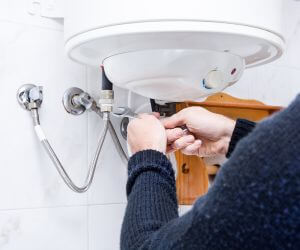 About Water Heater Repair LLC Norwood, MO